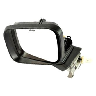 Jeep OE - Front Left Door Mirror