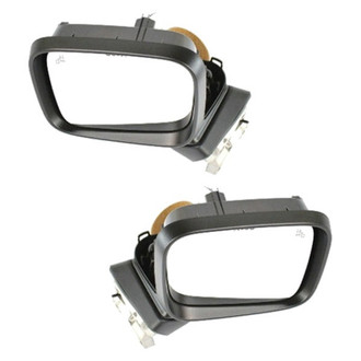 Mopar® - Side View Mirrors