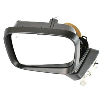Jeep OE - Front Left Door Mirror
