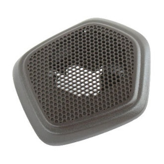 Mopar® - Passenger Side Speaker Grille