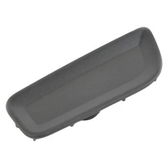 Jeep OE - Rear Left Door Panel Insert