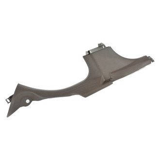 Jeep OE - Rear Left Door Sill Plate