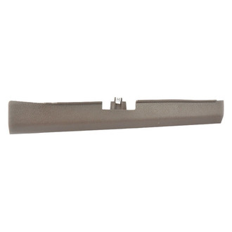 Jeep OE - Front Right Kick Panel Trim