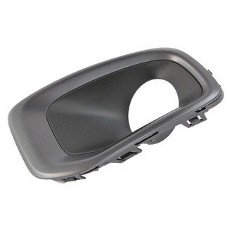 Mopar® - Front Passenger Side Fog Light Trim
