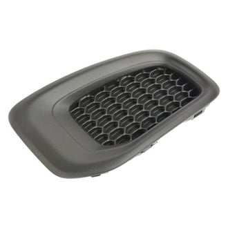 Mopar® - Front Driver Side Fog Light Trim