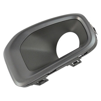 Mopar® - Front Driver Side Fog Light Trim