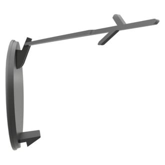 Jeep OE - Front Tow Eye Cap
