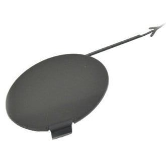 Mopar® - Front Tow Hook Cover