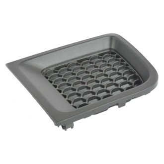 Mopar® - Outer Driver Side Grille