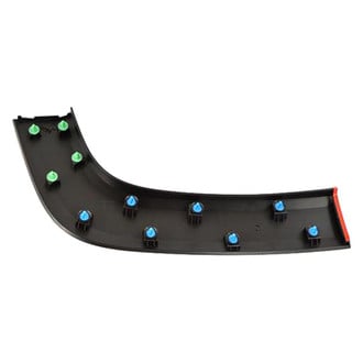 Mopar® - Wheel Flare Molding