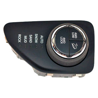 Jeep OE - Transfer Case Switch