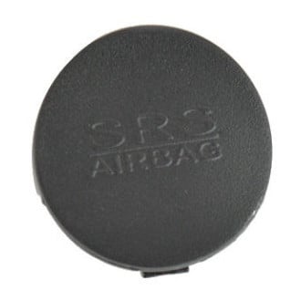 Mopar® - Quarter Panel Trim Cap