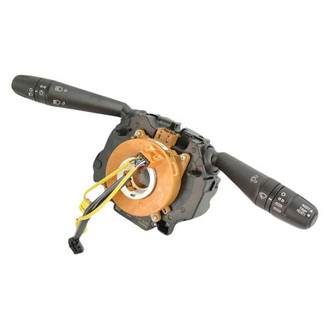 Mopar® - Air Bag Clockspring