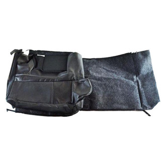 Dodge OE - Rear Left Seat Back Cushion Cover
