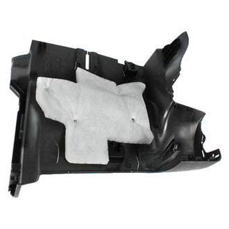 Jeep OE - Rear Right Interior Quarter Panel Trim Panel