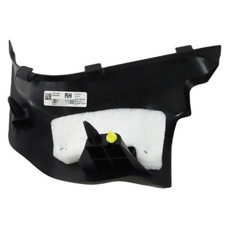 Mopar® - Front Passenger Side Cowl Side Trim Panel
