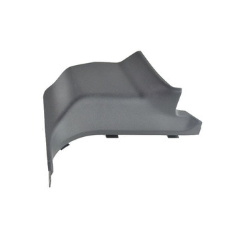 Mopar® - Passenger Side Kick Panel