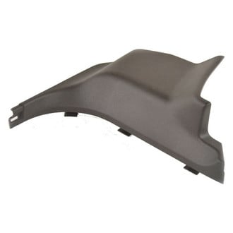 Jeep OE - Right Kick Panel Trim