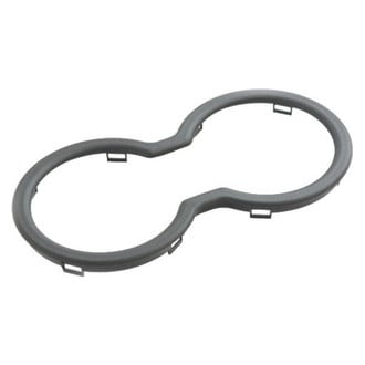 Mopar® - Center Console Cup Holder Bezel