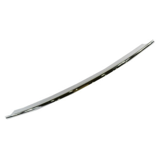 Front Lower Bumper Trim Molding Chrome Fit For Dodge Durango 2011 2012 2013