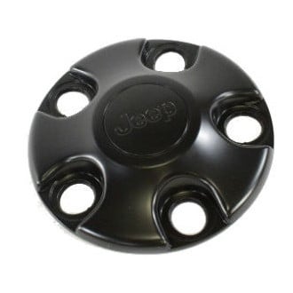 Mopar® - Wheel Center Cap