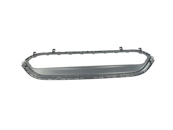 Mopar® 5XN31TZZAB - Front Center Bumper Trim