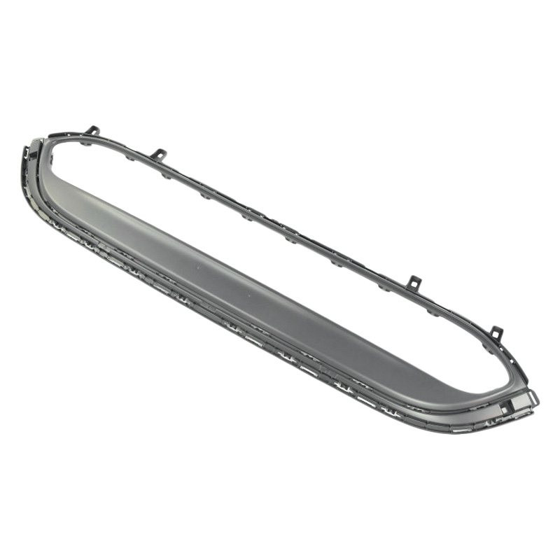Mopar® 5XN31TZZAB - Front Center Bumper Trim