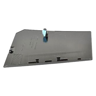 Mopar® - Fuel Filler Door