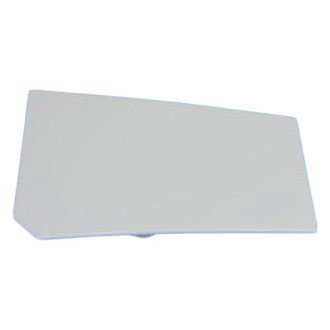 Ram OE - Fuel Filler Door