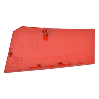 Ram OE - Fuel Filler Door