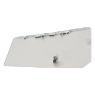 Ram OE - Fuel Filler Door