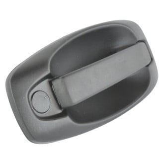 Ram OE - Front Right Outer Exterior Door Handle