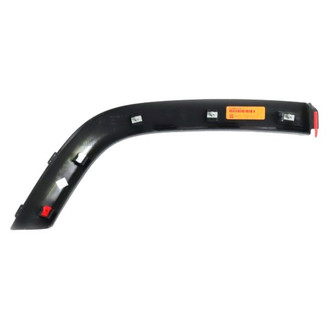 Mopar® - Wheel Opening Flare Molding