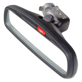 Mopar® - Rear View Mirror