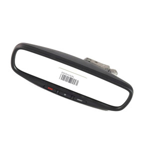 Mopar® - Rear View Mirror