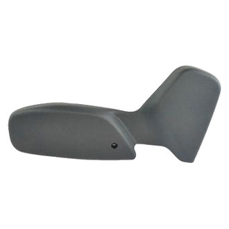 Mopar® - Front Passenger Side Inner Seat Shield