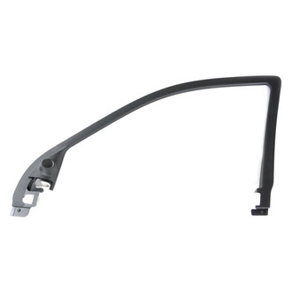 Mopar® - Window Molding