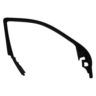 Dodge OE - Front Left Door Window Molding
