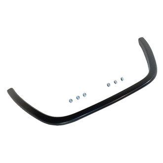 Mopar® - Wheel Flare Molding