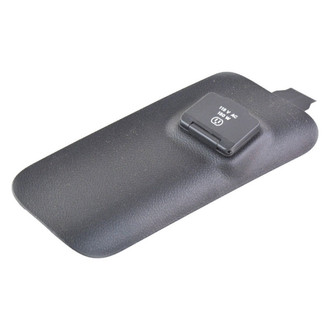 Mopar® - Rear Passenger Side Interior Quarter Panel Trim Panel Access Cover