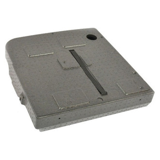 Mopar® - Rear Trunk Floor Storage Box