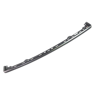 Mopar® - Rear Bumper Step Pad