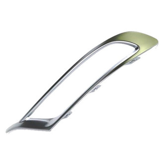 Mopar® - Front Outer Driver Side Bumper Trim