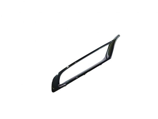 Mopar® - Front Passenger Side Outer Bumper Trim