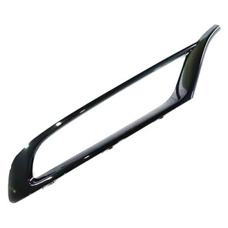 Mopar® - Front Outer Passenger Side Bumper Trim
