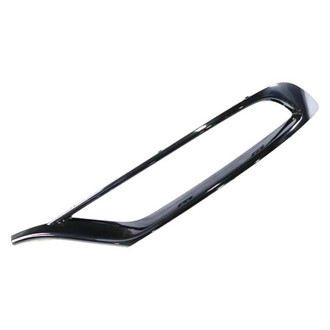 Mopar® - Front Outer Driver Side Bumper Trim