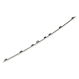 Chrysler OE - Front Center Bumper Trim