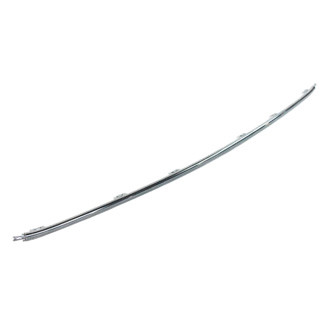 Chrysler OE - Front Center Bumper Trim