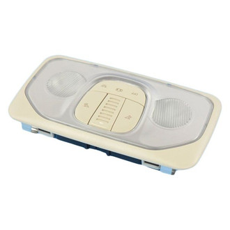 Mopar® - Front Dome Light