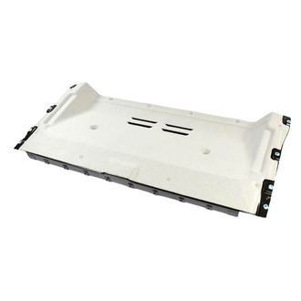 Ram OE - Lower Partition Panel